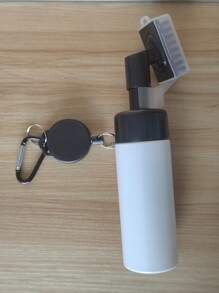 Ultimate Golf Club Cleaner: Portable Spray Brush For Easy Deep Cleaning And Enhanced Performance