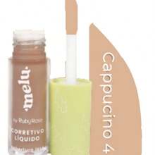 Cappuccino 4 HB-8104