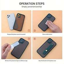 3-15 peças/Suporte de celular para todos os telefones