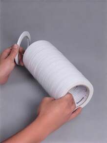Multi-Size Double-Sided Tape 10 Meters Long 1 Roll Back To School