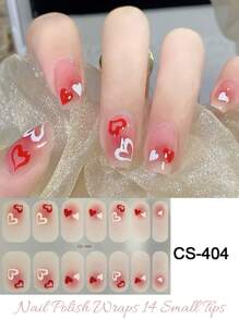 Strisce di smalto per unghie monocromatiche per donne e ragazze, kit di adesivi per unghie colorate con lima, adesivi per unghie interi multicolore, strisce per unghie, gel per unghie, adesivi per unghie cinesi a tema panda impermeabili, toppe monocromatici, polvere di cipolla, colori vivaci, sfumati, toppe completi
