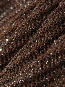 性感裹身系带无袖上衣迷你裙两件套2025夏季女式时尚度假派对针织裙套装