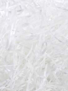 High-Grade Raffia Filler; Gift Box Gift Wrapping Filler Material; Fruit Gift Box Decoration; Gift Box; Gift Box; Shredded Paper Confetti; Gift Filler; Companion Gift Box Wrapping Paper