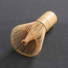 Natural Bamboo Tea Whisk Chasen Preparing Matcha Powder Brush Tool,Matcha Whisk Set,Tea Set,Matcha Whisk,Matcha Bowl Back To School