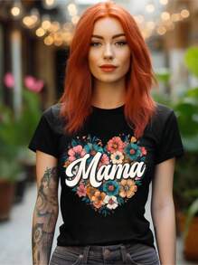 Women T-Shirts