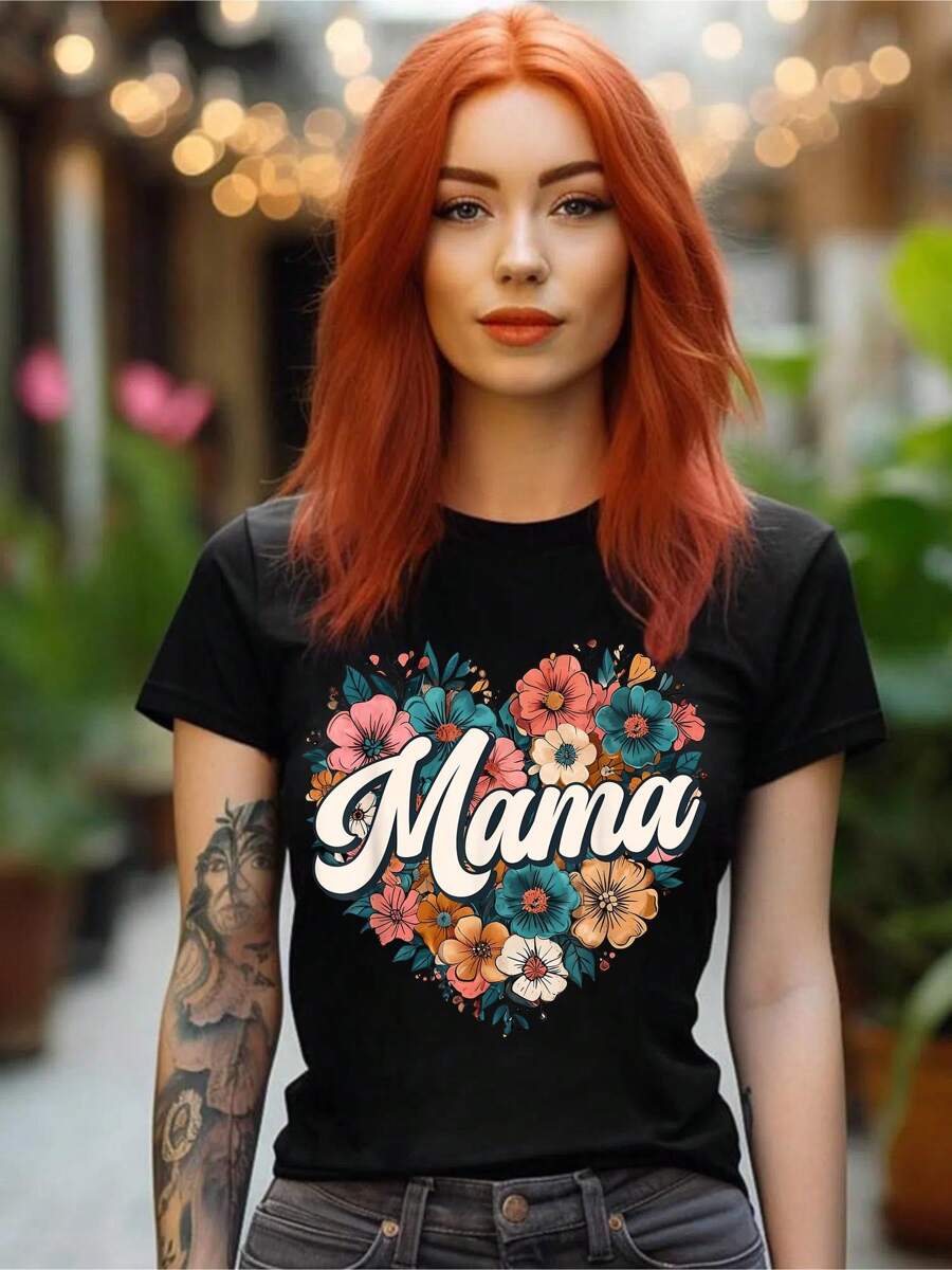Women T-Shirts