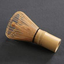 Natural Bamboo Tea Whisk Chasen Preparing Matcha Powder Brush Tool,Matcha Whisk Set,Tea Set,Matcha Whisk,Matcha Bowl Back To School