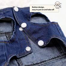 Dog Jacket Fashion Soft Dog Clothes For Small Medium Dogs Four Seasons Universal Durable Puppy Coat Pet Clothing