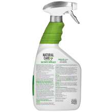 Natural Care Flea & Tick Home Spray Bottle For Cats And Dogs - 32 Fl Oz - 1 - View 2