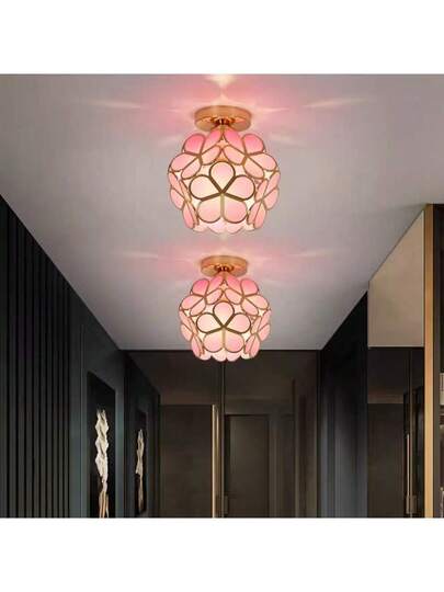 Plafondlamp Modern bd68 view 5