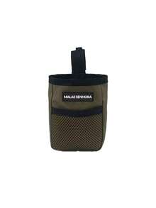 Portable Dog Training Bag With Treat Pouch And Reward Snack Bag - Perfect For Outdoor Activities And Pet Training - Multicolor - View 12