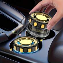 Car Fragrance Diffuser, Powerful Odor Eliminator Car Accessories, Suitable For Home And Car Decor, Ideal Gifts For Valentine's Day, Thanksgiving, Christmas