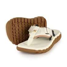 Promoção Chinelo Sandalia Kenner  L7 Elite Mega Plus Full Force Rakka Preta Branca Premium