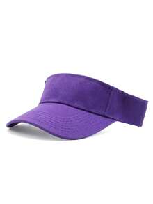 1 件，男女通用，个性化网球帽太阳帽，运动帽，棒球帽，网球帽，遮阳帽，单身派对帽，沙滩帽，户外太阳帽，棒球帽 - A - 查看 13