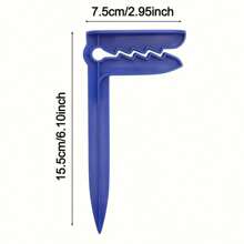 4pcs Beach Towel Clips, Plastic Clamps For Beach And Camping, Multi-Functional Towel And Picnic Mat Holder, Outdoor Accessories With Strong Grip And Anti-Wind