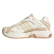 Adidas Response CL Lace Up Sneakers |  | Women Professional Running Shoes - Default - View 3