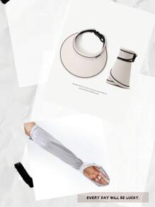 1 para letnich rękawów na ramię dla kobiet, ochrona UVA/UVB, oddychające, odprowadzające wilgoć, elastyczne rękawiczki chroniące przed słońcem, odpowiednie do jazdy samochodem i aktywności na świeżym powietrzu, jednolity kolor