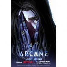 1 件流行游戏第 2 季海报系列墙面装饰人物美学印刷游戏帆布画游戏室墙壁艺术装饰可选框架 - 彩色 - 查看 69