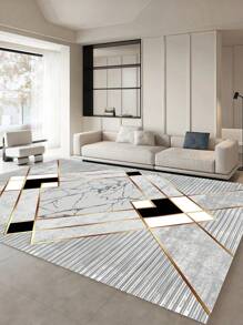 سجادة زخرفية داخلية بسيطة وعصرية ، سجادة مصنوعة من المخمل البلوري للاستخدام الداخلي ، سجادة غرفة المعيشة، سجادة الأريكة، سجادة غرفة النوم، سجادة مانعة للإنزلاق بجانب السرير، سجادة غرفة الطعام والمطبخ، سجادة لكرسي المكتب، حصيرة مدخل الباب، حصيرة للنزهات الخارجية، حصيرة ناعمة للرضع، حصيرة للتخييم الخارجي