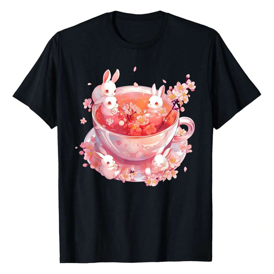 Men T-Shirts