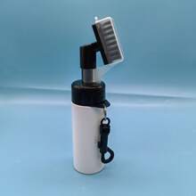 Ultimate Golf Club Cleaner: Portable Spray Brush For Easy Deep Cleaning And Enhanced Performance