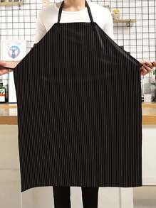 1pc Wipe Hand Apron, High-Quality, Comfortable, Breathable For Kitchen, Home, Catering, Baking, Durable Workwear