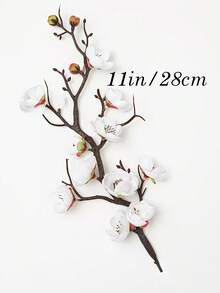 现代家居装饰花瓶，珊瑚造型，黑白砂岩材质，北欧风格，可搭配芦苇草、波西米亚甜甜圈花瓶，是婚礼中心装饰、母亲节礼物和婚礼装饰的理想之选。（新款砂岩）玻璃花瓶 - 彩色 - 查看 8
