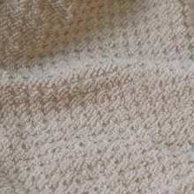 Diezx10 10xDIEZ Toalla algodón 2 cabos bee wafle beig - Toallas de baño suaves de alta absorción y secado rápido Beige - Ducha 70x140cm - Beige 30 - Ver 5