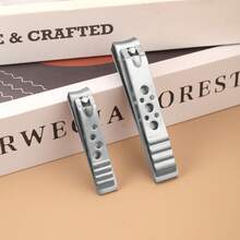 Manicure Hand Rests & Accessories - Two-piece Set - View 2
