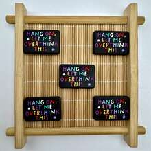 5/8/50pcs Multi-Color Silicone Bead Assortment, Jewelry Making, DIY Crafts For Key Chain, Bag Decor, Bracelet, Necklace - Multi-color Random Mix - View 23