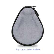 Universal Bone Conduction Headphones Case Compatible With SHOKZ New OpenRun Pro 2/Pro 2 Mini/OpenRun/OpenSwim Open-Ear Sport Headphones, Compatible With CXK/BAICLUD/MRYTKY/Ogogrs Etc - Multicolor - View 10