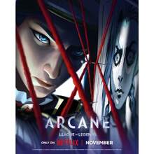 1 件流行游戏第 2 季海报系列墙面装饰人物美学印刷游戏帆布画游戏室墙壁艺术装饰可选框架 - 彩色 - 查看 103