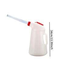 Gasoline Tank/Box - 2L - View 9