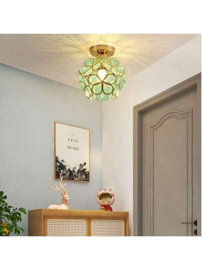 Plafondlamp Modern bd68 view 10