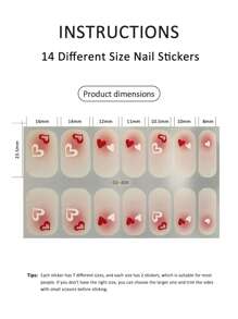 Strisce di smalto per unghie monocromatiche per donne e ragazze, kit di adesivi per unghie colorate con lima, adesivi per unghie interi multicolore, strisce per unghie, gel per unghie, adesivi per unghie cinesi a tema panda impermeabili, toppe monocromatici, polvere di cipolla, colori vivaci, sfumati, toppe completi