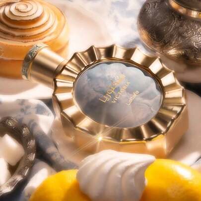 Lattafa New Victoria 100ML Eau De Parfum Unisex