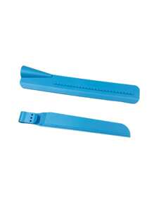 1pc Plastic Cake Spatula/Scraper Baking Tool