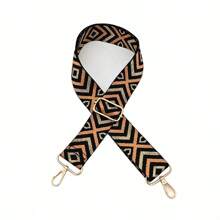 Fashionable & Versatile Adjustable Arrow Strap Replaceable Crossbody Bag Strap Travel Accessory Lanyard
