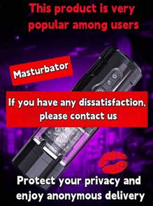 Male Masturbator Sex Toy Adult Toy Male Sex Toy With 7 Thrust And 7 Rotation Modes, Both Hands Free Pocket Pussy Sex Machine With Visual Window And Suction Base Electric Penis Pump Sex Toy Male Masturbator Sex Toy Pocket Pussy Male Masturbator