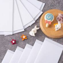 方形泡沫双面胶带，儿童手工泡沫贴纸胶带，适用于制作卡片，5-16MM 多尺寸 DIY 手工材料 - 方塊 - 查看 7