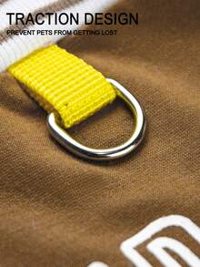 新款狗狗牛仔连帽卫衣休闲装，适合中小型贵宾犬、比熊犬、春秋季宠物服装