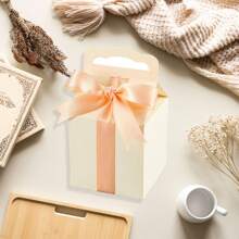 1 pieza Caja de regalo 3D plegable y tarjeta de felicitación plegable troquel, troqueles de corte de metal gris, plantilla de tallado de papel para hacer tarjetas, álbumes de recortes y decoraciones artesanales DIY