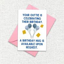 Waffle Party Birthday Cards, Funny Birthday Cards, Birthday Gift Cards For Friends, Humor Cards, Funny Cards, Birthday Gift Cards For Boyfriend