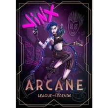 1 件流行游戏第 2 季海报系列墙面装饰人物美学印刷游戏帆布画游戏室墙壁艺术装饰可选框架 - 彩色 - 查看 28