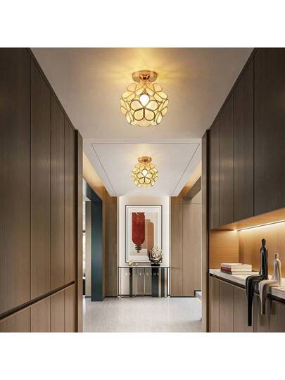 Plafondlamp Modern bd68 view 4