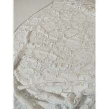 Fabric - White - View 1