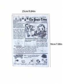 1pc Dog Sound Chew Toy That Makes Noise Like Crunching Newspaper, Durable & Interactive Toy For Dog Entertainment