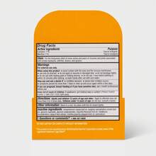 Ultra-Strength Pain Relief Topical Balm Ointment - 0.63oz - Up&Up™ - 1 - View 4