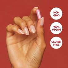 [Vaginal Health Revival]O Positiv URO! Prebiotics & Lactobacillus Blend – 60 Capsules To Balance PH, Fight Bad Odor, Restore Natural Flora – Trusted By Women Worldwide. - 3-Month Supply (Best Value) - 查看 2