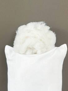 1 Stück Kisseneinsatz, Kissenauskleidung, Kissen mit Daunen-Alternative, dekorative Kissenhüllen, geeignet für Wohnzimmer, Schlafzimmer, Sofa Dekoration, Kissen, Sitzkissen, Lendenwirbelstütze, für alle Jahreszeiten, hypoallergen gefülltes quadratisches Kissen, Geschenke, Geburtstag Abschluss (Bitte wählen Sie die Einlagengröße, die zu Ihrem Kissenüberzug passt, für einen besseren Sitz) Heimdekoration Schlafzimmerdekoration Raumdekoration Ästhetische Raumdekoration Wohnzimmerdekoration
